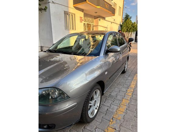 TR'DE TEK DÜŞÜK KM CORDOBA
