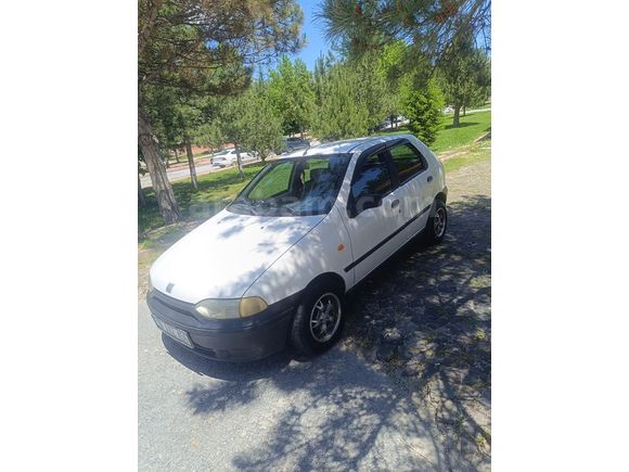 Sahibinden Fiat Palio 1.4 RT 1999 Model 