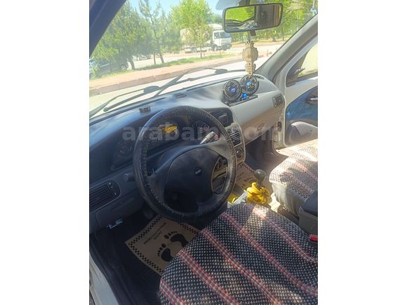 Sahibinden Fiat Palio 1.4 RT 1999 Model 