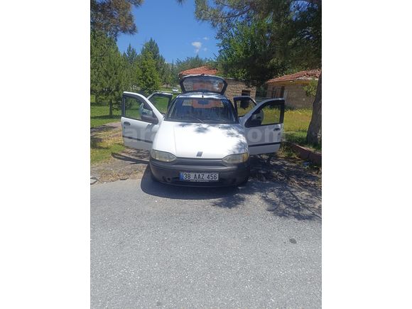 Sahibinden Fiat Palio 1.4 RT 1999 Model 