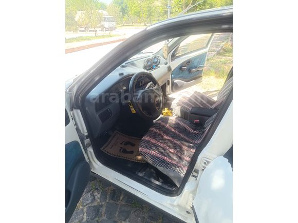 Sahibinden Fiat Palio 1.4 RT 1999 Model 