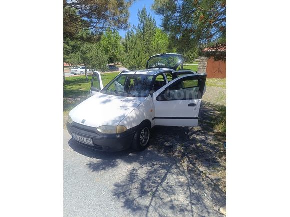 Sahibinden Fiat Palio 1.4 RT 1999 Model 