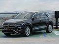 BURCAR'DAN 2023 VW T-ROC STYLE 38.000'DE HATASIZ