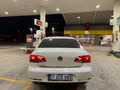 DEĞİŞENSİZ HASAR KAYITSIZ PASSAT