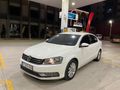 DEĞİŞENSİZ HASAR KAYITSIZ PASSAT