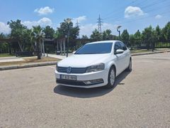 DEĞİŞENSİZ HASAR KAYITSIZ PASSAT