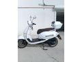Sahibinden Kuba Brilliant 125