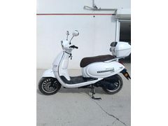 Sahibinden Kuba Brilliant 125