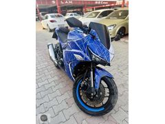 BEY MOTORS'DAN**70.000TL PEŞİN ELDEN SENET**2024 RKS R250