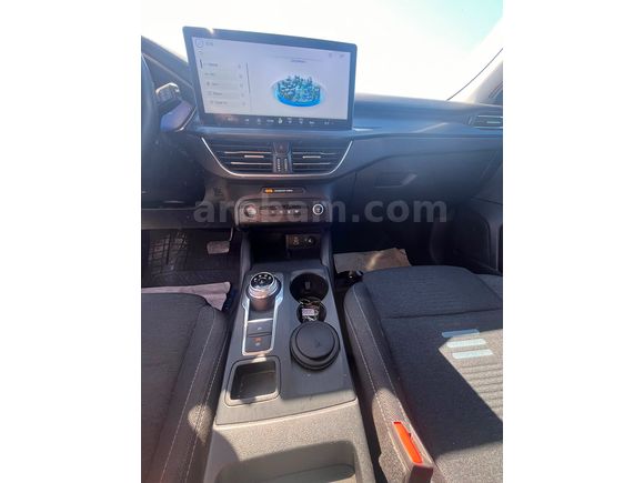 SAHİBİNDEN HATASIZ SERVİS BAKIMLI 2023 MODEL FORD FOCUS ACTİVE X
