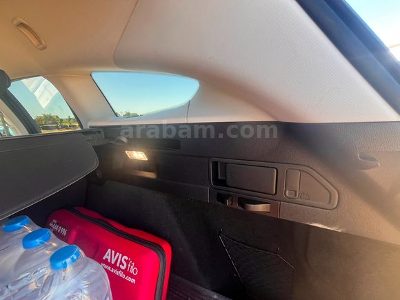 SAHİBİNDEN HATASIZ SERVİS BAKIMLI 2023 MODEL FORD FOCUS ACTİVE X