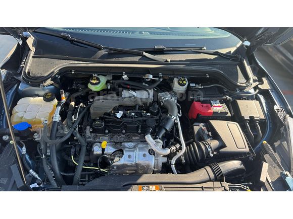 SAHİBİNDEN HATASIZ SERVİS BAKIMLI 2023 MODEL FORD FOCUS ACTİVE X
