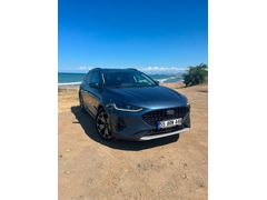 SAHİBİNDEN HATASIZ SERVİS BAKIMLI 2023 MODEL FORD FOCUS ACTİVE X