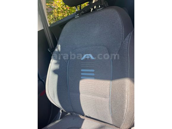 SAHİBİNDEN HATASIZ SERVİS BAKIMLI 2023 MODEL FORD FOCUS ACTİVE X