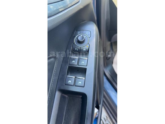 SAHİBİNDEN HATASIZ SERVİS BAKIMLI 2023 MODEL FORD FOCUS ACTİVE X