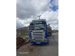Sahibinden Scania R 420