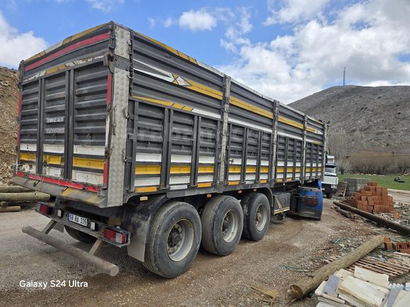 Sahibinden Scania R 420