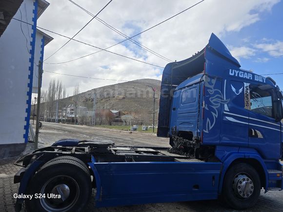Sahibinden Scania R 420