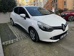 Sahibinden Renault Clio 1.2 Joy 2014 Model 