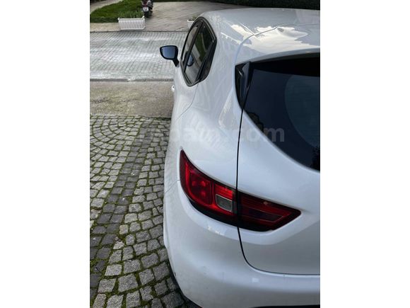 Sahibinden Renault Clio 1.2 Joy 2014 Model 