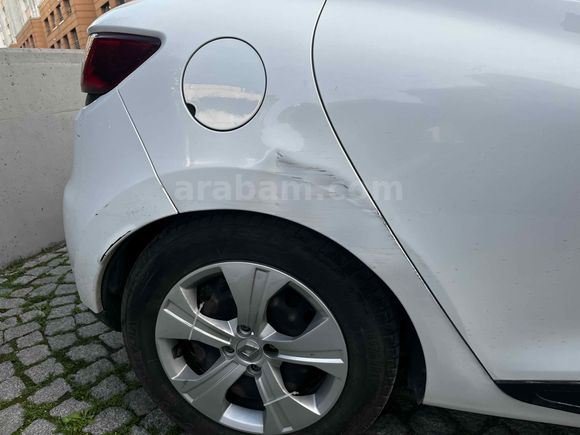 Sahibinden Renault Clio 1.2 Joy 2014 Model 