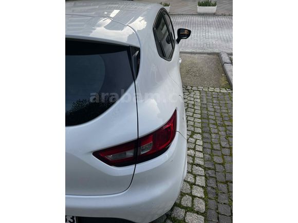 Sahibinden Renault Clio 1.2 Joy 2014 Model 
