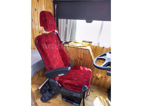 Sahibinden Karavan Motokaravan