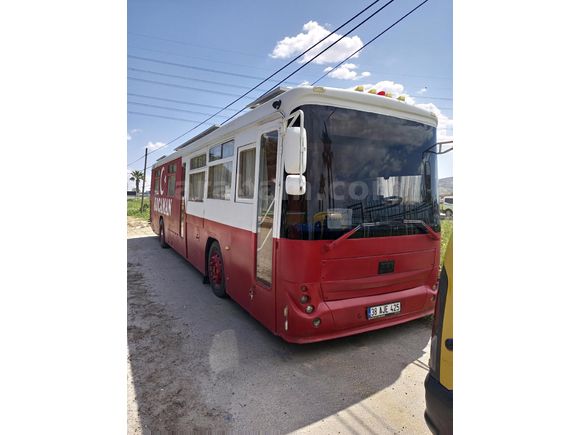 Sahibinden Karavan Motokaravan