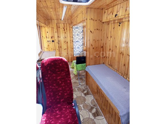 Sahibinden Karavan Motokaravan