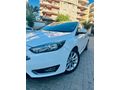 Galeriden Ford Focus 1.6 Titanium otomatik 2015 Model Şanlıurfa