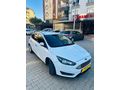 Galeriden Ford Focus 1.6 Titanium otomatik 2015 Model Şanlıurfa