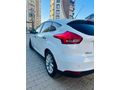 Galeriden Ford Focus 1.6 Titanium otomatik 2015 Model Şanlıurfa