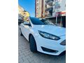 Galeriden Ford Focus 1.6 Titanium otomatik 2015 Model Şanlıurfa