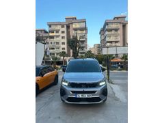 Sahibinden Peugeot Rifter 1.5 BlueHDI GT 2024 Model 