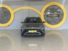 MERT OTOMOTİV'DEN 2022 HYUNDAİ BAYON 1.4 MPİ JUMP MANUEL BAKIMLI