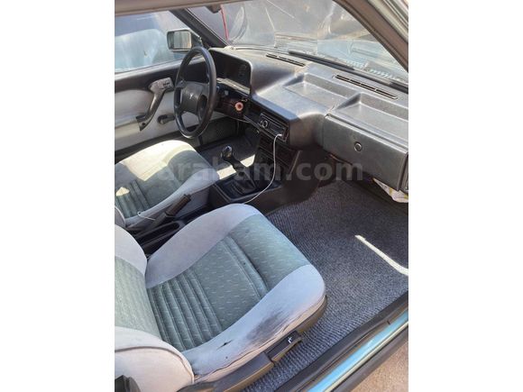 Sahibinden Tofaş Doğan SLX 1994 Model 
