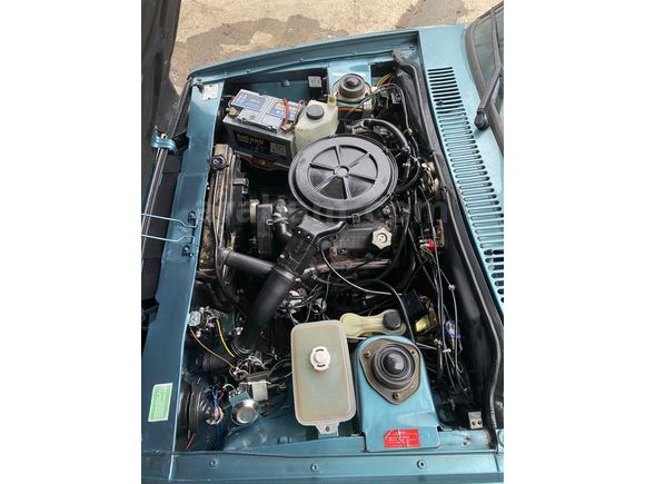 Sahibinden Tofaş Doğan SLX 1994 Model 