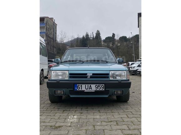 Sahibinden Tofaş Doğan SLX 1994 Model 