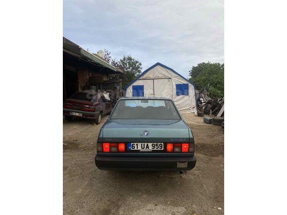 Sahibinden Tofaş Doğan SLX 1994 Model 