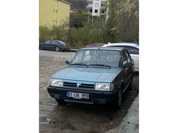Sahibinden Tofaş Doğan SLX 1994 Model 