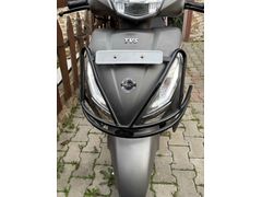 Sahibinden TVS Jupiter 125 