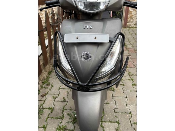 Sahibinden TVS Jupiter 125 