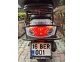 Sahibinden TVS Jupiter 125 