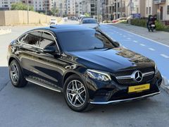 BARAN AUTO'DAN HATASIZ GLC 250 4MATİC KIRMIZI DERİ İMZALI SERİ