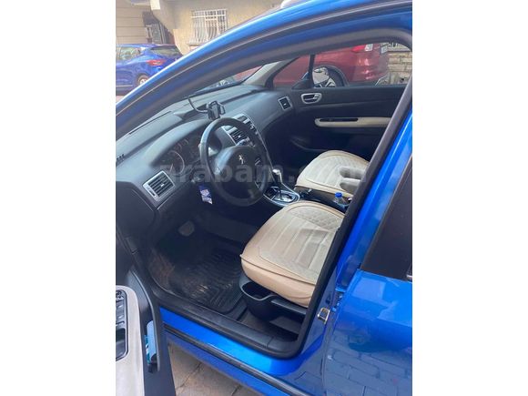 Sahibinden Peugeot 307 1.6 Pack 2004 Model 