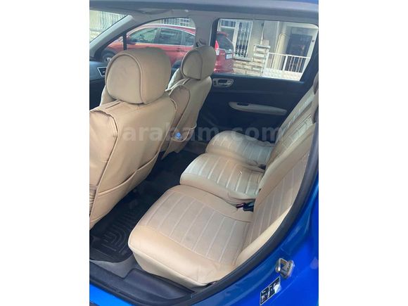Sahibinden Peugeot 307 1.6 Pack 2004 Model 