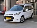 BARAN AUTO'DAN HATASIZ FORD CONNECT CAM TAVANLI