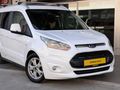 BARAN AUTO'DAN HATASIZ FORD CONNECT CAM TAVANLI