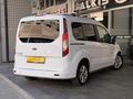 BARAN AUTO'DAN HATASIZ FORD CONNECT CAM TAVANLI