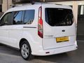 BARAN AUTO'DAN HATASIZ FORD CONNECT CAM TAVANLI